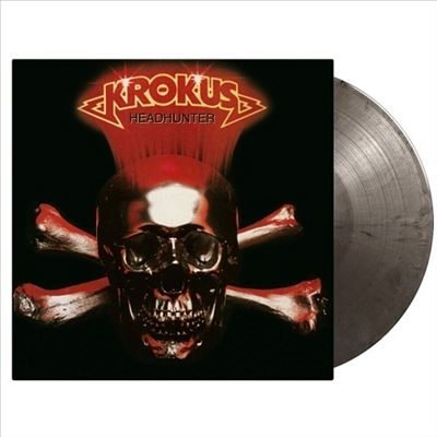 TOWER RECORDS ONLINE㤨Krokus/Headhunter (40th Anniversary Edition[MOVLP3304C]פβǤʤ6,790ߤˤʤޤ