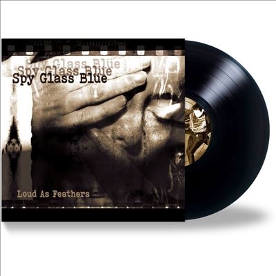Spy Glass Blue/Loud as Feathers＜限定盤＞[RTTV16481]