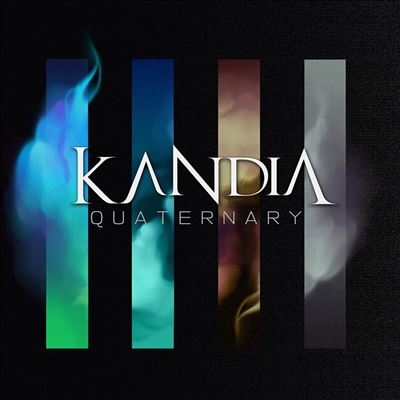 TOWER RECORDS ONLINE㤨Kandia/Quaternary[FRCD1186]פβǤʤ2,790ߤˤʤޤ