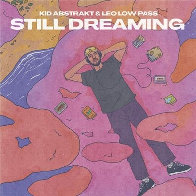 Still Dreaming Still Dreaming