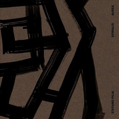 Spiralis Aurea Spiralis Aurea