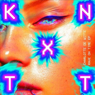 TOWER RECORDS ONLINE㤨Charlotte De Witte/Rave On Time EP[KNTXT007]פβǤʤ3,190ߤˤʤޤ