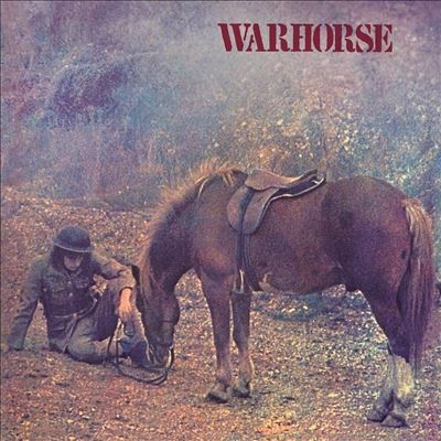 Warhorse/Warhorse＜限定盤＞