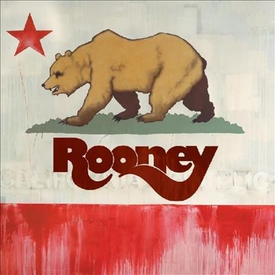Rooney＜Metallic Gold Vinyl＞
