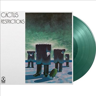 TOWER RECORDS ONLINE㤨Cactus/Restrictionsס[MOVLP3373]פβǤʤ5,490ߤˤʤޤ