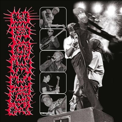 TOWER RECORDS ONLINE㤨Upchuck/Bite the Hand That Feeds[FCLS0611]פβǤʤ4,590ߤˤʤޤ