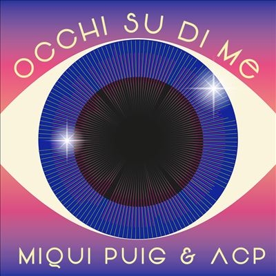 TOWER RECORDS ONLINE㤨Miqui Puig/Occhi Su di Me[IMT08845177]פβǤʤ2,690ߤˤʤޤ