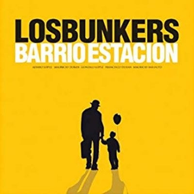 TOWER RECORDS ONLINE㤨Los Bunkers/Barrio Estacionס[602445591930]פβǤʤ17,390ߤˤʤޤ