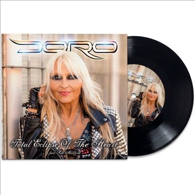 Doro/Total Eclipse Of The Heart 7inchϡס[RDP0027V]