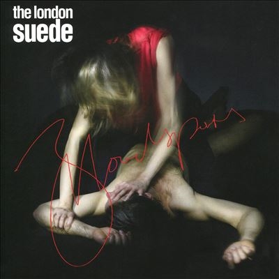 Suede/Bloodsports 10th Anniversary[EDS55737632]