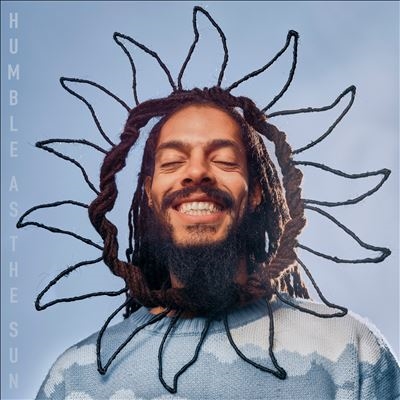 Bob Vylan/Humble as the Sun[GT2LP]