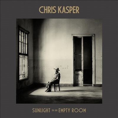 Chris Kasper/Sunlight in an Empty Room[20286247814]