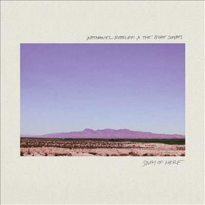 TOWER RECORDS ONLINE㤨Nathaniel Rateliff & The Night Sweats/South of Here[7259708]פβǤʤ1,737ߤˤʤޤ