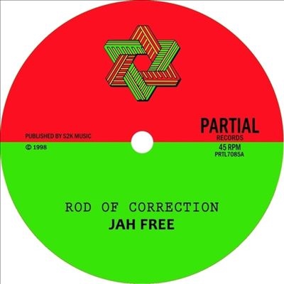 Rod of Correction