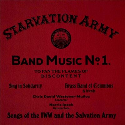 TOWER RECORDS ONLINE㤨Sing In Solidarity/Starvation Army Band Music No. 1 Songs of the IWW And the Salvation Army[FRDT1162]פβǤʤ2,690ߤˤʤޤ
