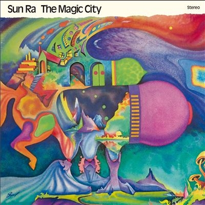 The Magic City＜限定盤＞