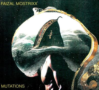 TOWER RECORDS ONLINE㤨Faizal Ddamba Mostrixx/Mutations[GBCD141]פβǤʤ2,990ߤˤʤޤ