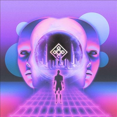 Red Handed Denial/A Journey Through Virtual Dystopia[PVCN42]