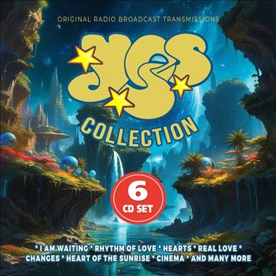Collection - Original Radio Broadcast Transmissions