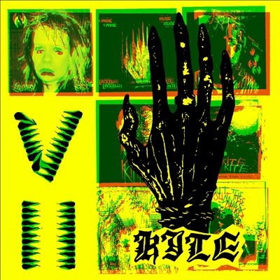 Kite/VII[DAIS228CD]