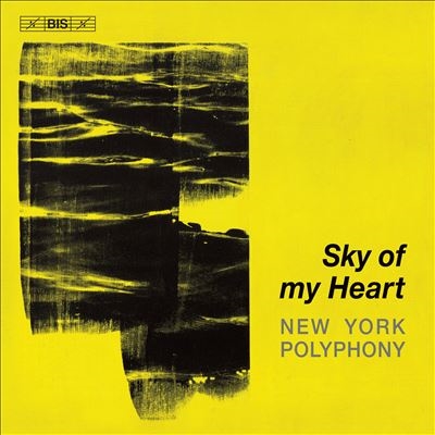 Sky of my Heart 心の空に