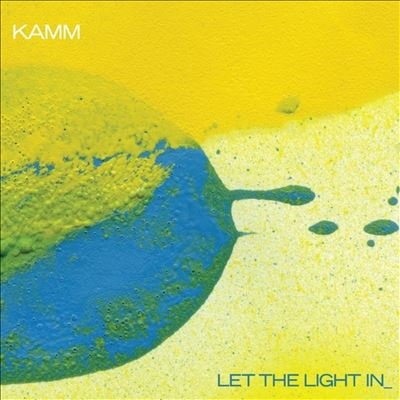 TOWER RECORDS ONLINE㤨Kamm/Let the Light In[EGLP1]פβǤʤ5,090ߤˤʤޤ