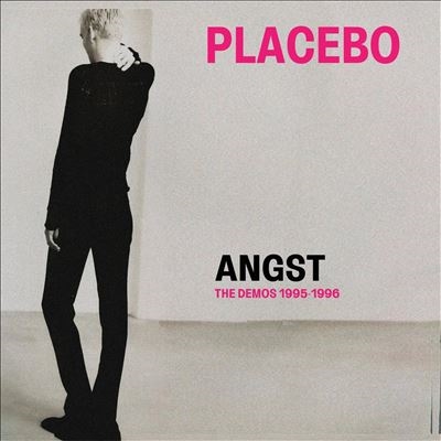 Angst: The Demos (1995-1998)