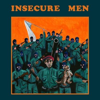 TOWER RECORDS ONLINE㤨Insecure Men/A Man For All Seasons[FP18862]פβǤʤ3,190ߤˤʤޤ