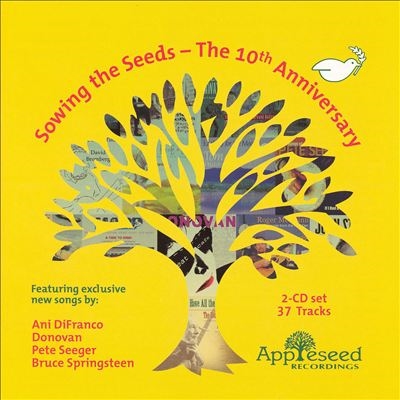 TOWER RECORDS ONLINE㤨Sowing The Seeds (The 10th Anniversary[APLE11022]פβǤʤ3,390ߤˤʤޤ