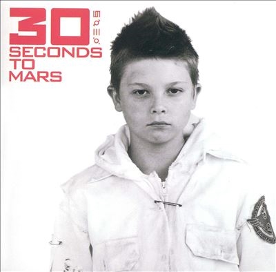 Thirty Seconds To Mars/30 Seconds To Mars[12424]