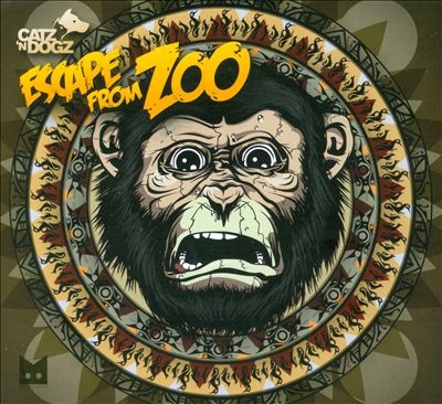 Escape From The Zoo Escape From The Zoo