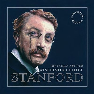 Stanford Choral Music Stanford Choral Music