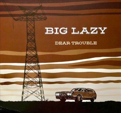 Dear Trouble