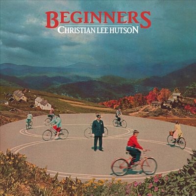 Christian Lee Hutson/Beginners (Explicit Content)Black Vinyl[ATI877641]