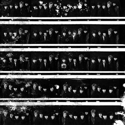 Smashed Full of Wonder<Coloured Vinyl/限定盤> Smashed Full of Wonder<Coloured Vinyl/限定盤>