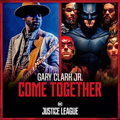 Gary Clark Jr Come Together Picture Disc Record Store Day対象商品