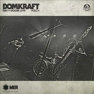 Day Of Doom Live＜Black Vinyl＞