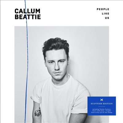 People Like Us (Scottish Deluxe Edition)
