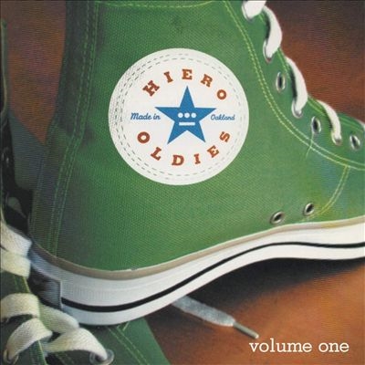 Hiero Oldies Volume One Hiero Oldies Volume One