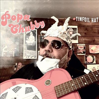 TOWER RECORDS ONLINE㤨Popa Chubby/Tinfoil Hat[DXOG88162]פβǤʤ3,190ߤˤʤޤ