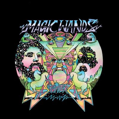 TOWER RECORDS ONLINE㤨Magic Wands/JupiterTransluscent Purple Vinyl[CLE27661]פβǤʤ5,290ߤˤʤޤ