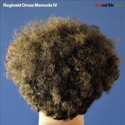 Reginald Omas Mamode IV/Stand Strong[FEP030LP]