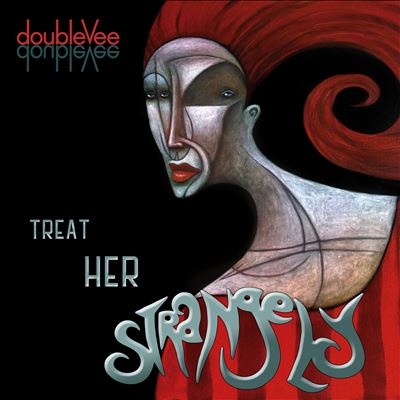 TOWER RECORDS ONLINE㤨Doublevee/Treat Her Strangely[CN7292]פβǤʤ2,490ߤˤʤޤ