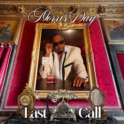 Morris Day/Last Call[BUNG3284222]
