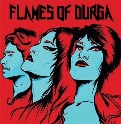 TOWER RECORDS ONLINE㤨Flames Of Durga/Flames Of Durga[LHUR181]פβǤʤ6,090ߤˤʤޤ