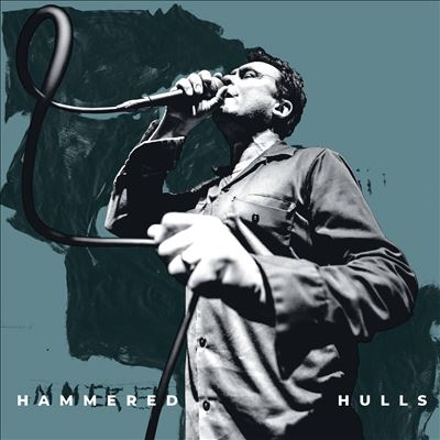 Hammered Hulls/Careening[DIS193]
