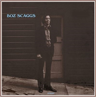 Boz Scaggs/ボズ・スキャッグス&デュアン・オールマン