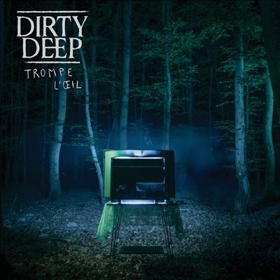 TOWER RECORDS ONLINE㤨Dirty Deep/Trompe L'Ceil[LTSS11]פβǤʤ4,990ߤˤʤޤ