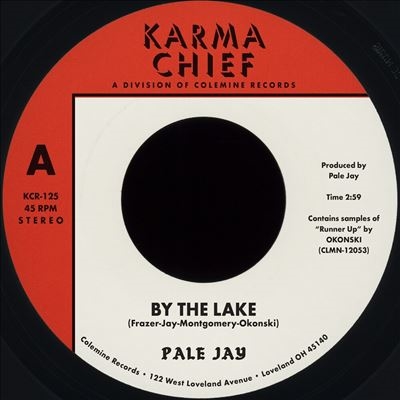 TOWER RECORDS ONLINE㤨Pale Jay/By the Lake[KCR125]פβǤʤ2,290ߤˤʤޤ