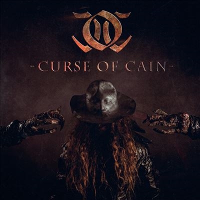 Curse of Cain<Orange Vinyl> Curse of Cain<Orange Vinyl>